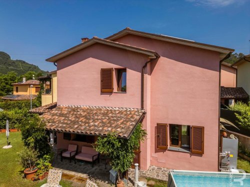 Villa in Bagni di Lucca