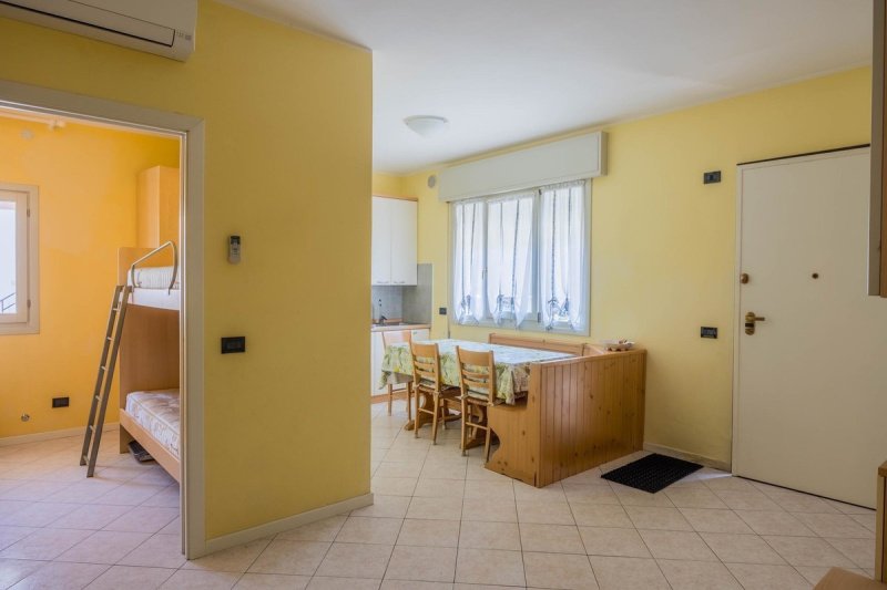 Apartamento en Bibione