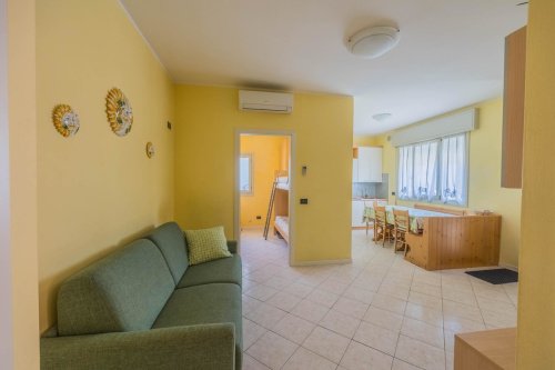 Apartamento en Bibione