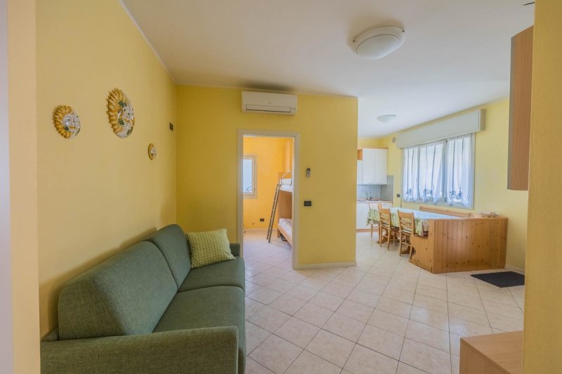Apartamento en Bibione
