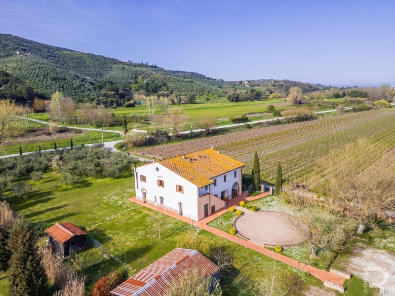 Villa in Vicopisano