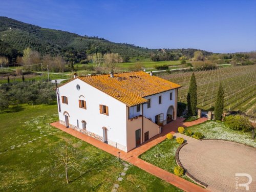 Villa in Vicopisano