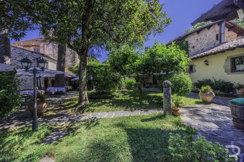 Hôtel à Poppi