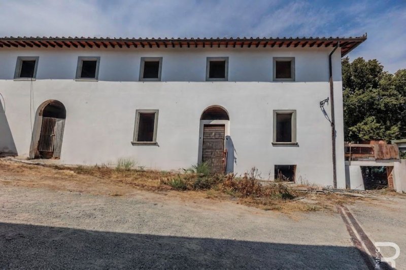 Casa em Borgo San Lorenzo