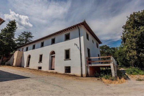 Casa em Borgo San Lorenzo