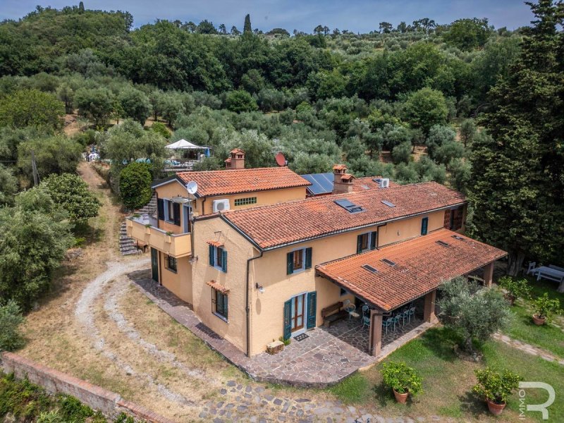 Casa Rural em Monsummano Terme