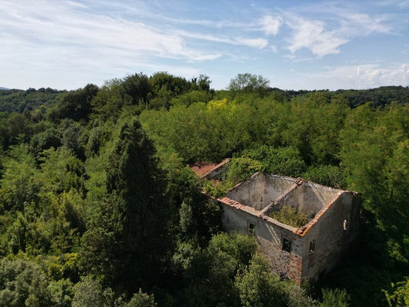Haus in Casciana Terme Lari