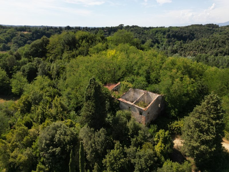 Haus in Casciana Terme Lari