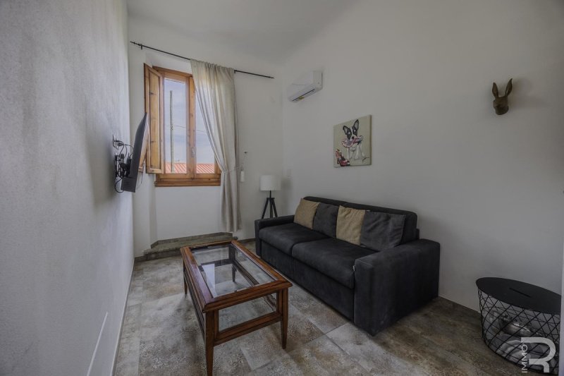 Appartement in San Gimignano