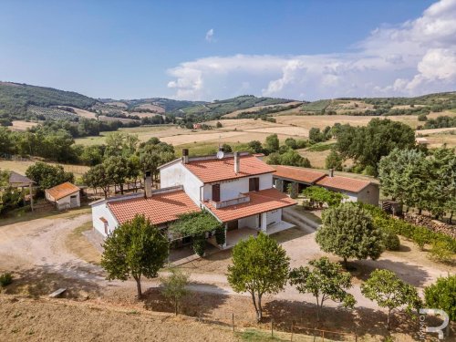 Casa de campo em Cinigiano