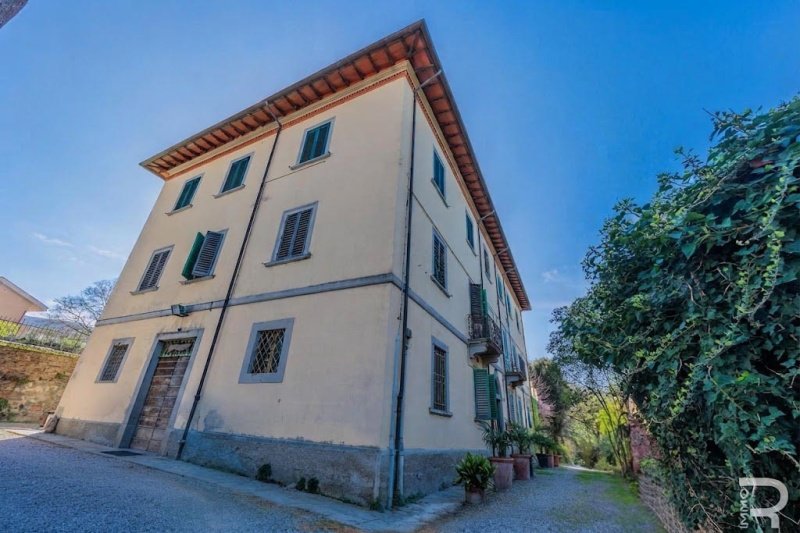Villa in Arezzo