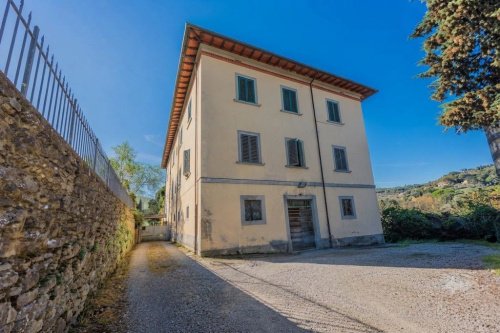 Villa in Arezzo