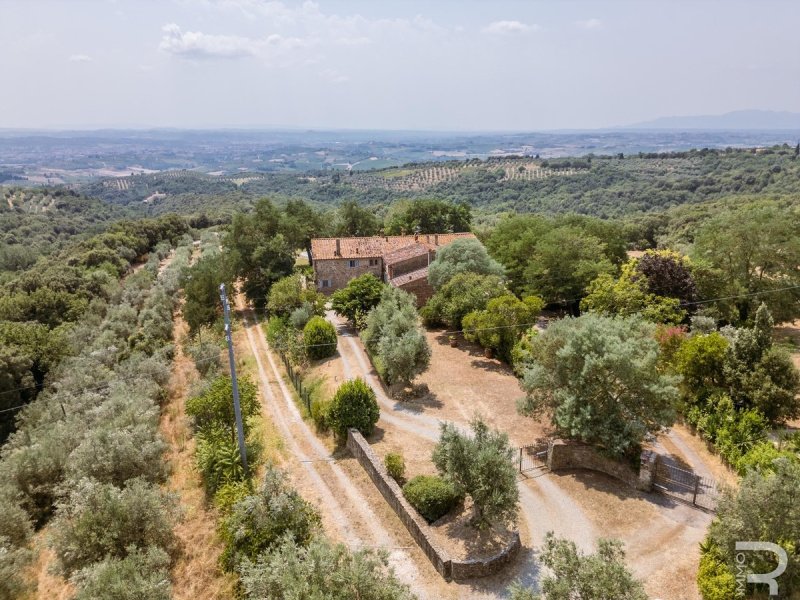 Casa de campo em Capraia e Limite