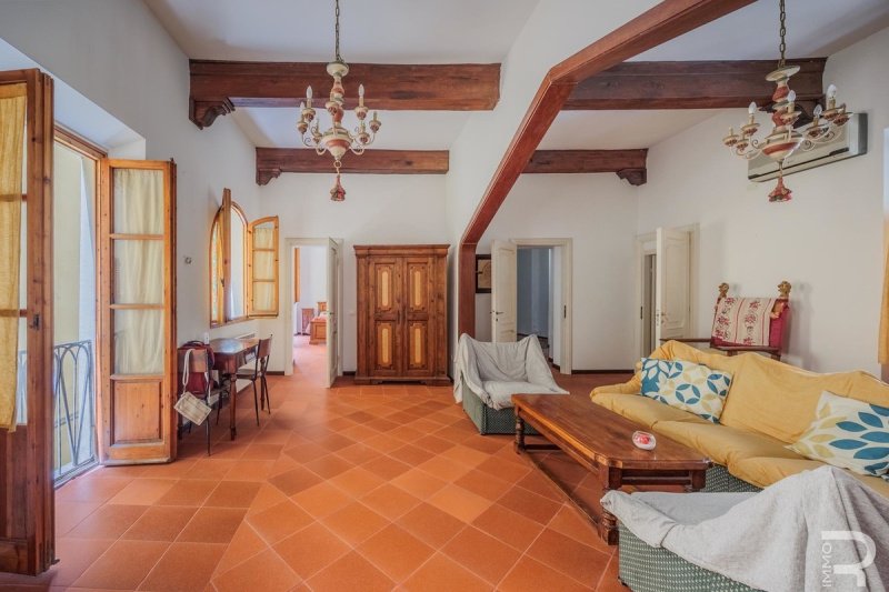 Apartamento em Florença