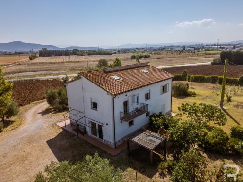 Casa di campagna a Grosseto