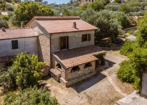 Maison de campagne à Cinigiano