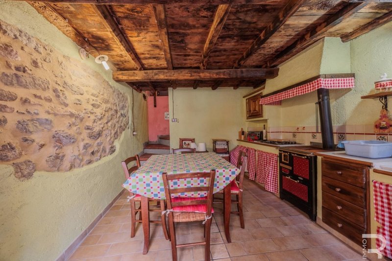 Casa en Stazzema