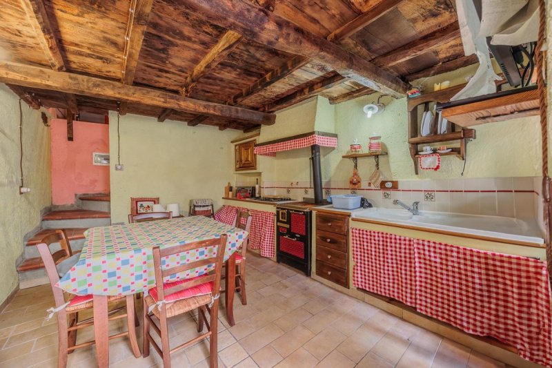 Casa en Stazzema