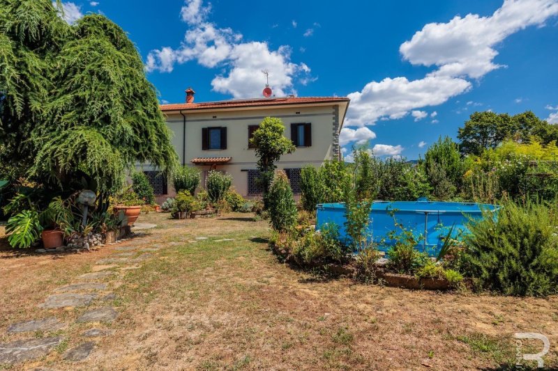 Casa semi-independiente en Larciano