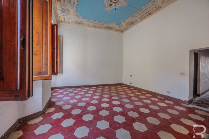 Apartamento em Poggibonsi
