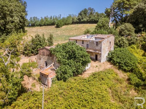Casa de campo em Gambassi Terme