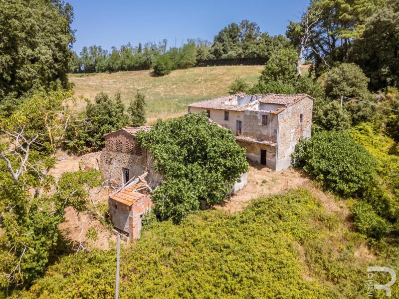 Casa de campo em Gambassi Terme