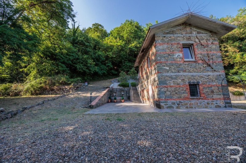 Casa em Mulazzo