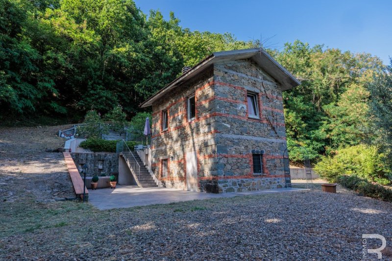 Casa em Mulazzo