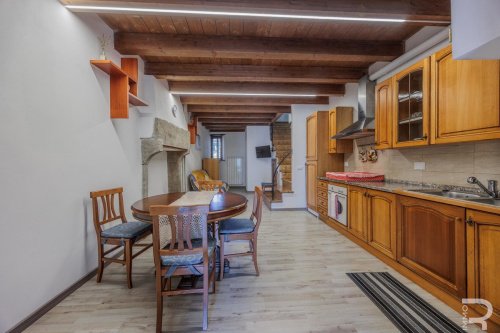 Huis in Poppi
