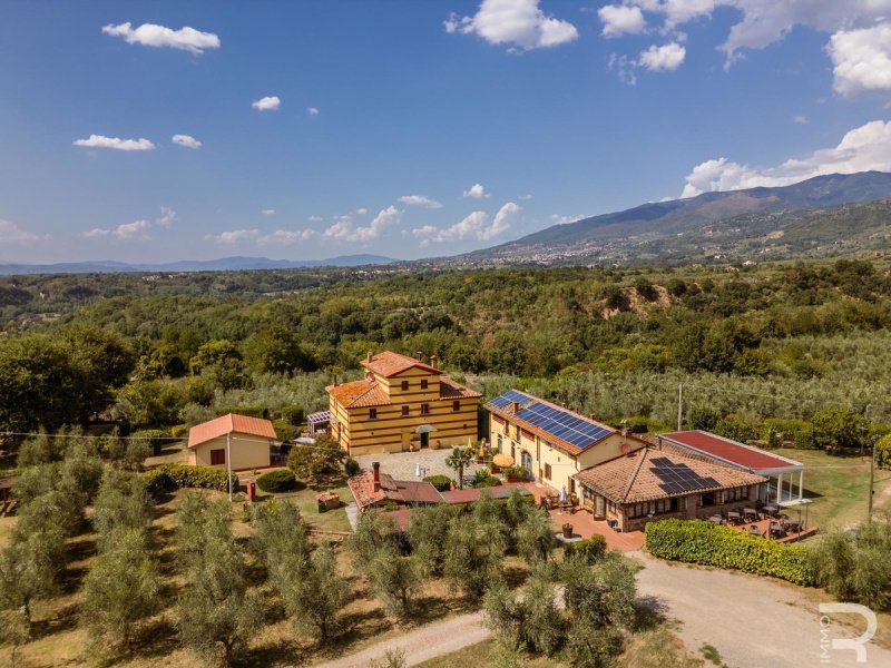 Hotel in Castelfranco Piandiscò