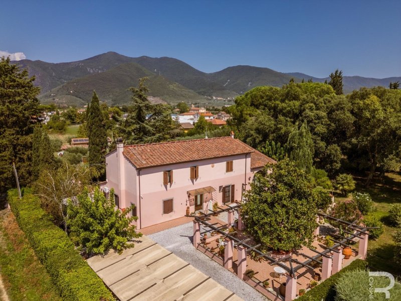 Country house in San Giuliano Terme