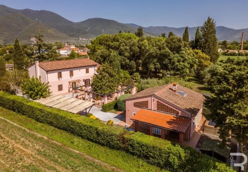 Country house in San Giuliano Terme