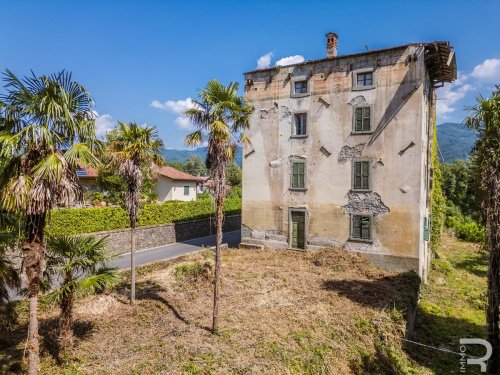 Villa i Castiglione di Garfagnana