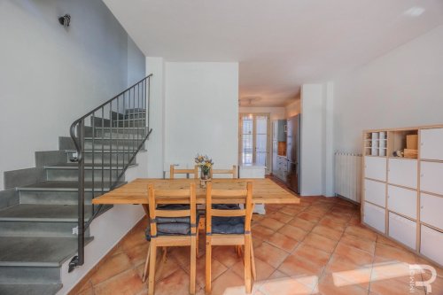 Hus i Cascina