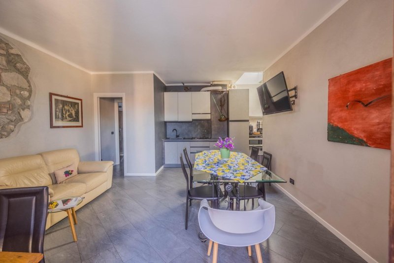 Wohnung in Moniga del Garda