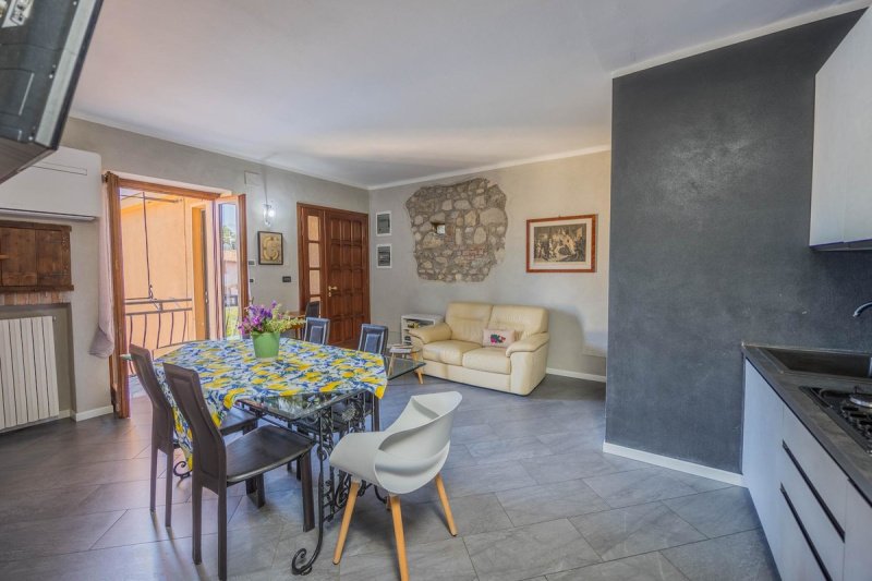 Wohnung in Moniga del Garda