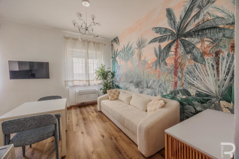 Wohnung in Follonica