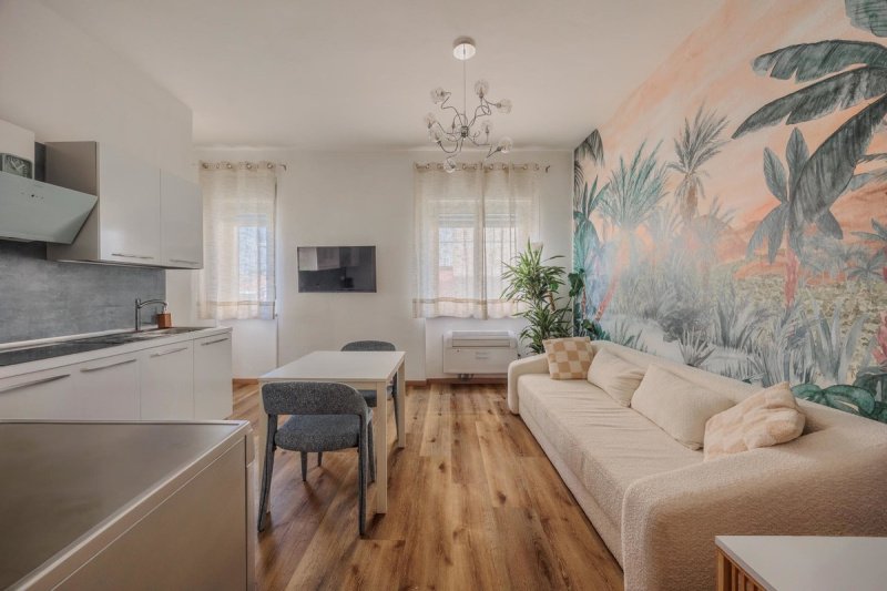 Wohnung in Follonica
