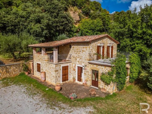 Huis in Semproniano