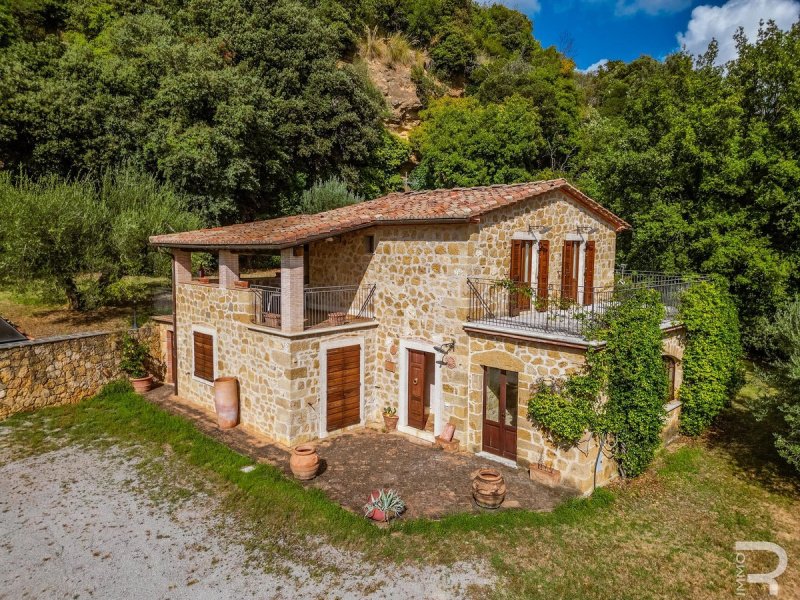 Huis in Semproniano