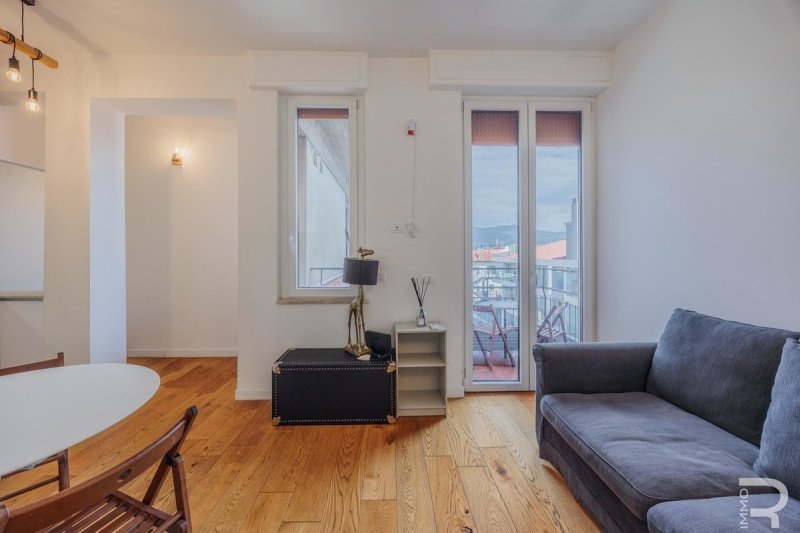 Zolderkamer in Florence
