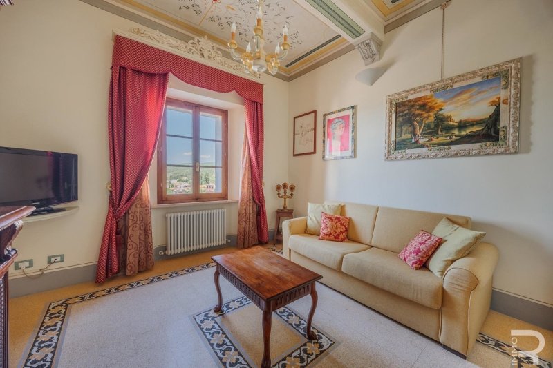 Appartement à Rapolano Terme