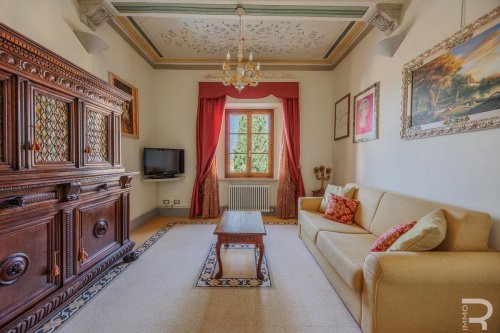 Appartement à Rapolano Terme