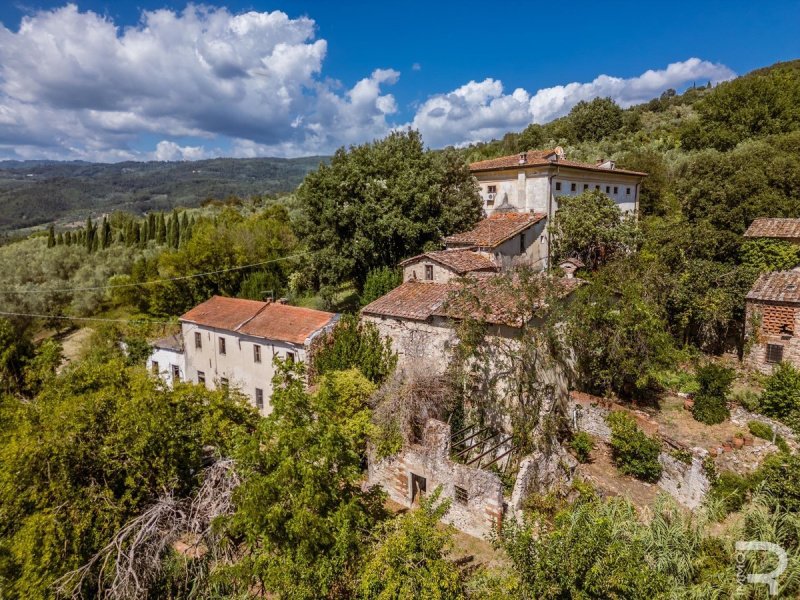 Casa en Serravalle Pistoiese