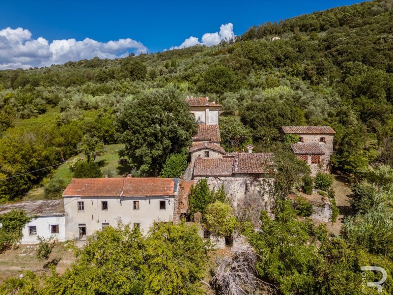 Casa en Serravalle Pistoiese