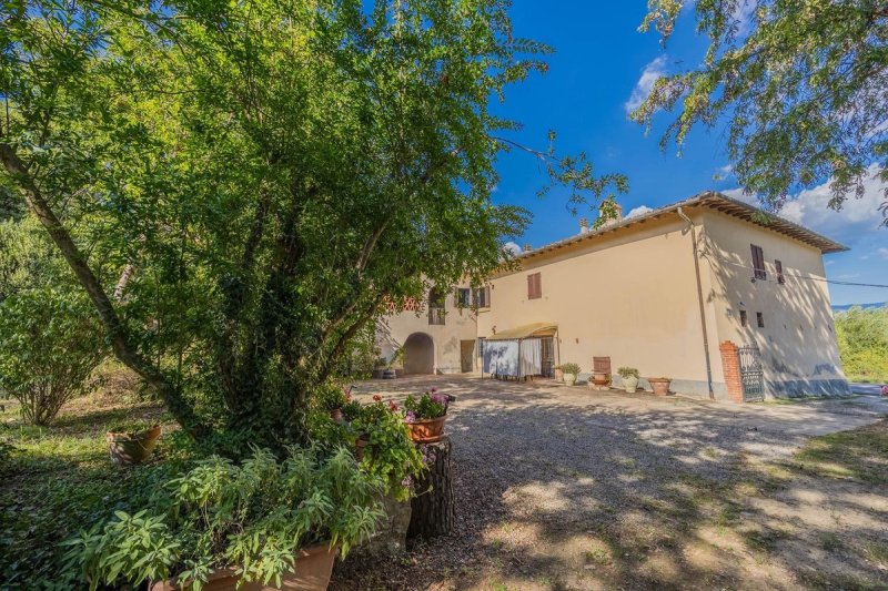Casa en Figline e Incisa Valdarno
