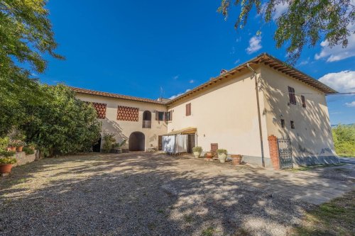 Casa en Figline e Incisa Valdarno