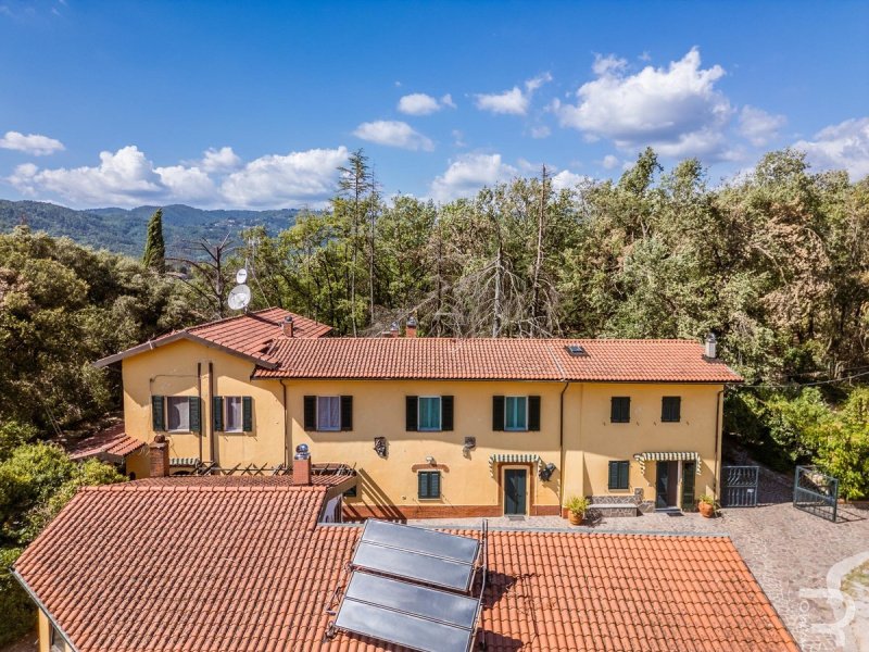 Villa en Pieve a Nievole