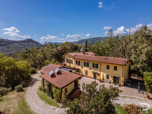 Villa en Pieve a Nievole