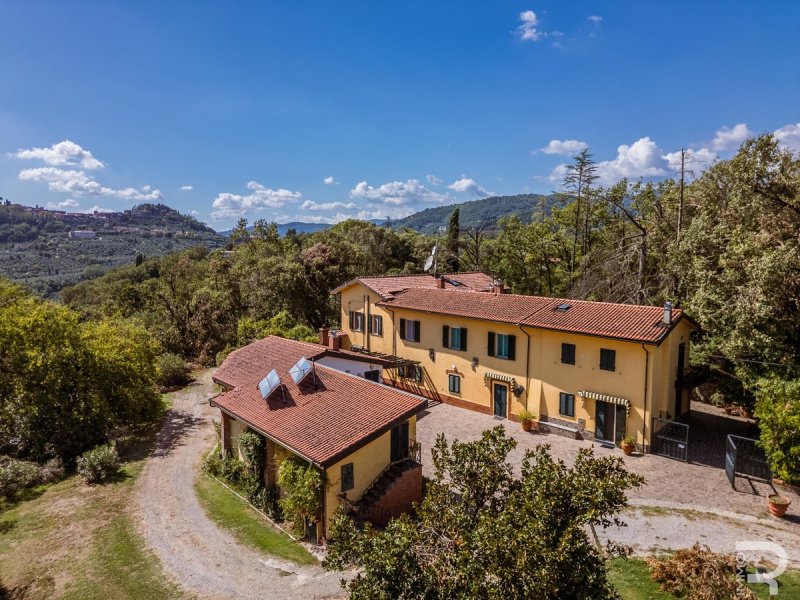 Villa en Pieve a Nievole